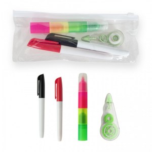 Kit Oficina Con Cartuchera2
